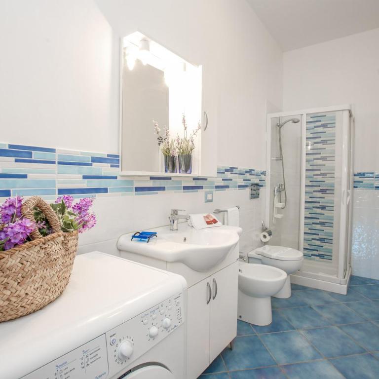 Villa Sea Sky - Sicily In - Maison 3 Chambres - 26