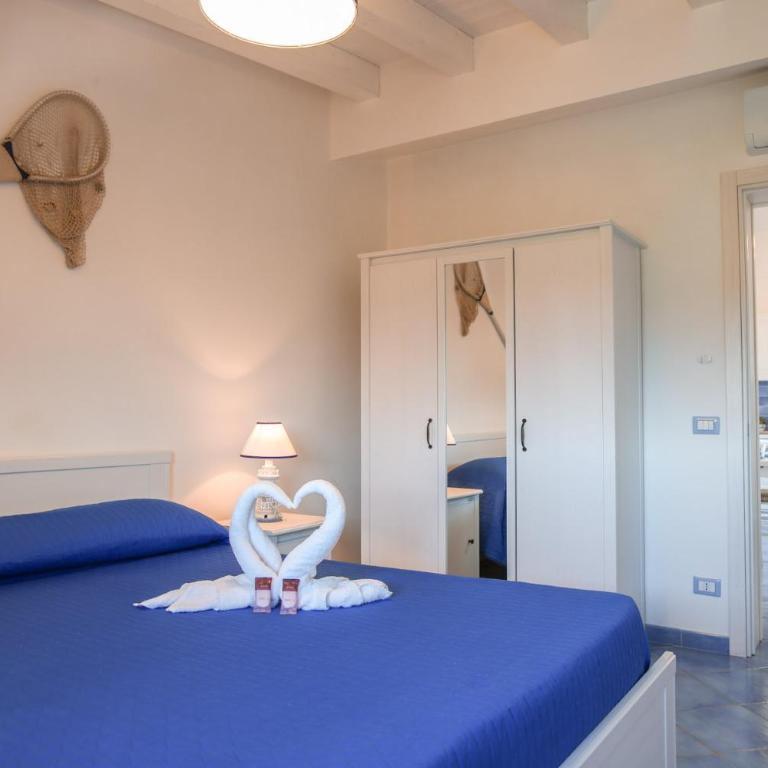 Villa Sea Sky - Sicily In - Maison 3 Chambres - 27