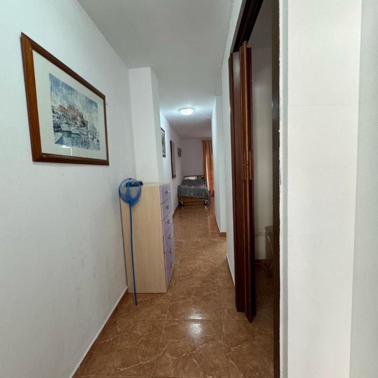apartamento en salou - Apartamento de 1 dormitorio - 2