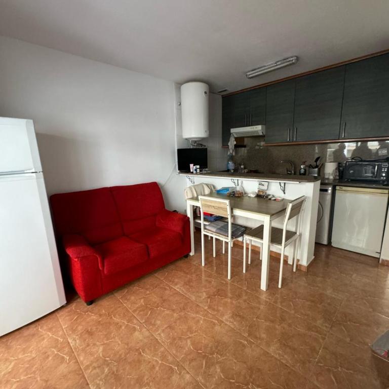 apartamento en salou - Apartamento de 1 dormitorio - 3