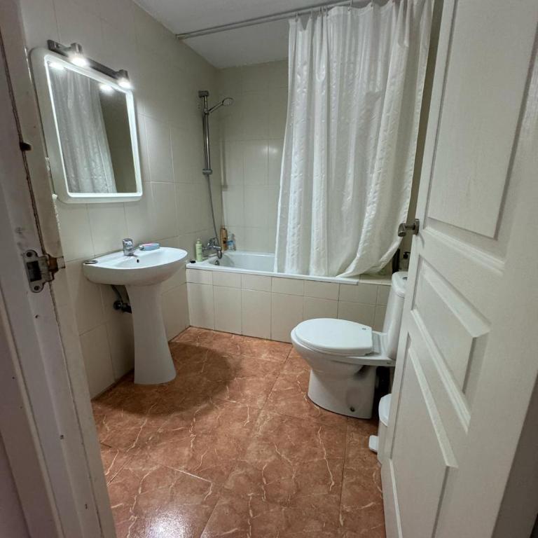 apartamento en salou - Apartamento de 1 dormitorio - 4