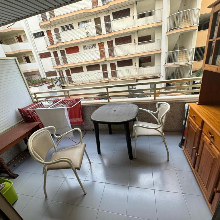 apartamento en salou - Apartamento de 1 dormitorio - 7