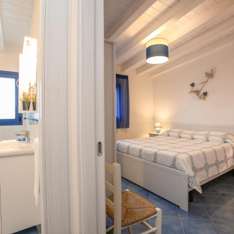 Villa Sea Sky - Sicily In - Maison 3 Chambres - 13