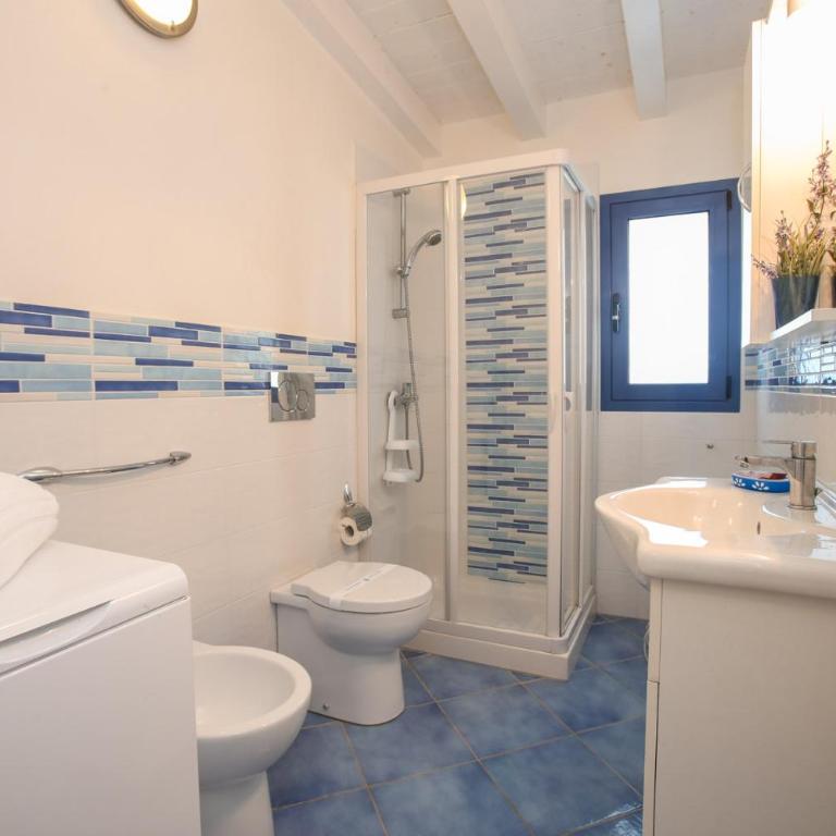 Villa Sea Sky - Sicily In - Maison 3 Chambres - 14
