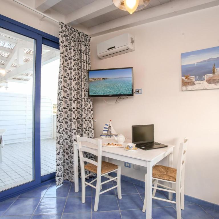 Villa Sea Sky - Sicily In - Maison 3 Chambres - 15