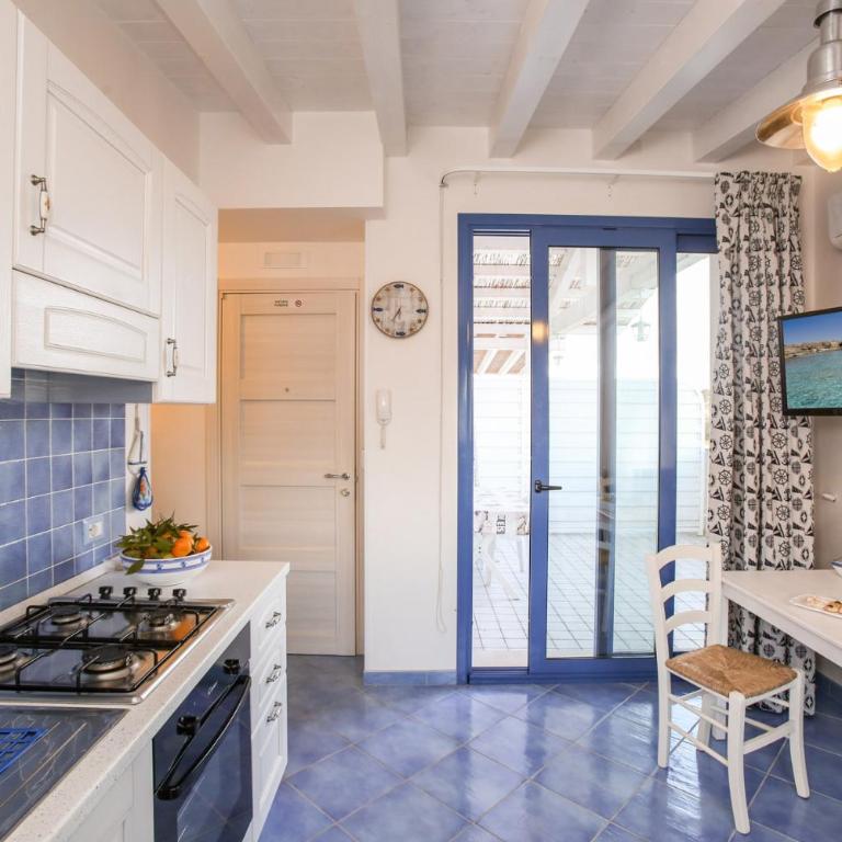Villa Sea Sky - Sicily In - Maison 3 Chambres - 16