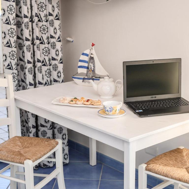 Villa Sea Sky - Sicily In - Maison 3 Chambres - 17