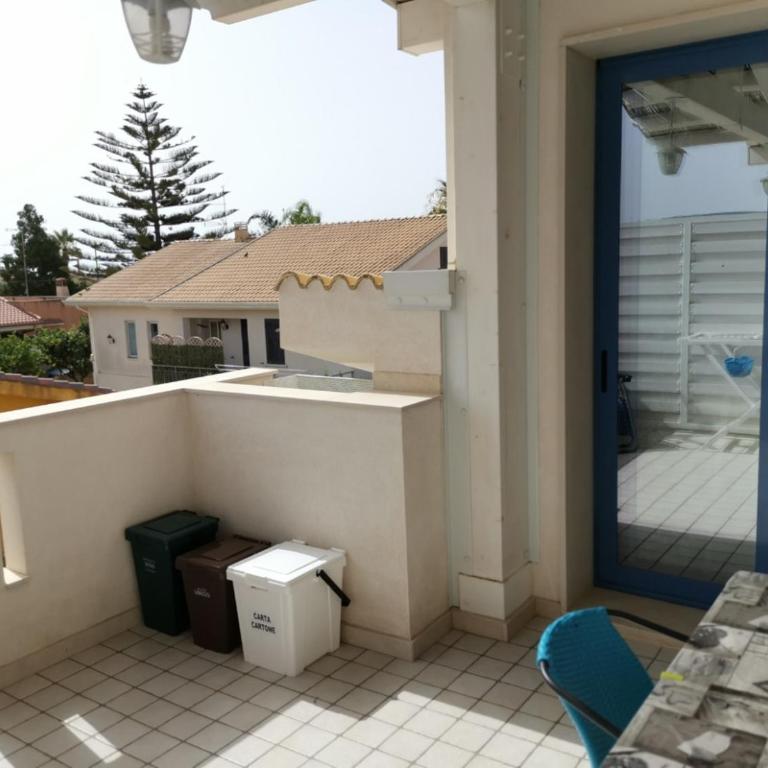 Villa Sea Sky - Sicily In - Maison 3 Chambres - 1