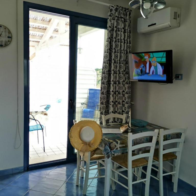 Villa Sea Sky - Sicily In - Maison 3 Chambres - 20