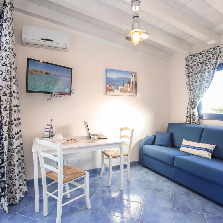 Villa Sea Sky - Sicily In - Maison 3 Chambres - 21