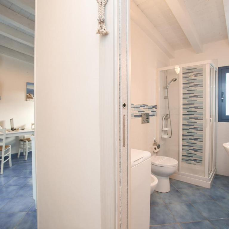 Villa Sea Sky - Sicily In - Maison 3 Chambres - 22