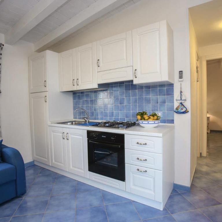 Villa Sea Sky - Sicily In - Maison 3 Chambres - 24