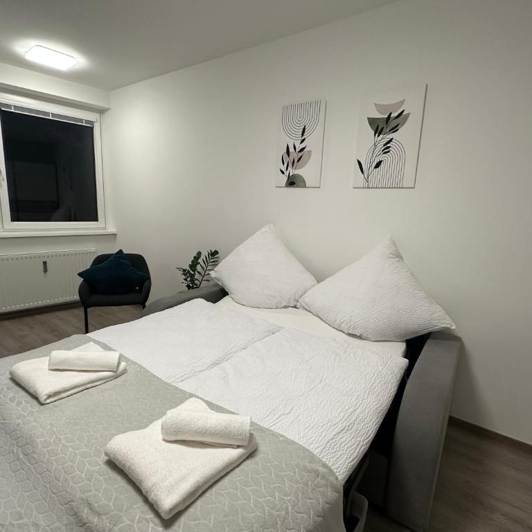 Zela Apartment - Apartment mit 1 Schlafzimmer - 13