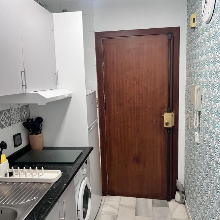 Apartamento Doña Pia Mijas - Apartamento de 1 dormitorio - 2