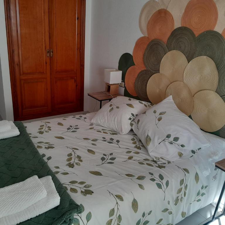 Acogedor apartamento con vistas 80 m2 - Apartamento de 2 dormitorios - 10