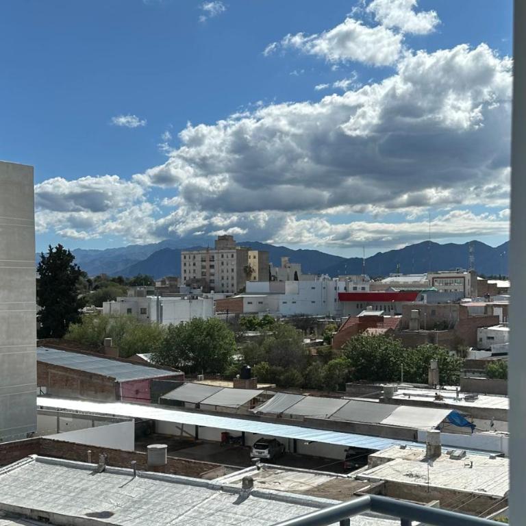 UBICACION IDEAL Centro de San Luis - Apartamento con vistas y balcón - 3