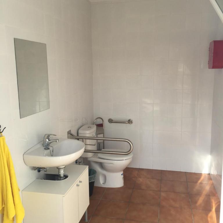Apartamento Doña Pia Mijas - Apartamento de 1 dormitorio - 19