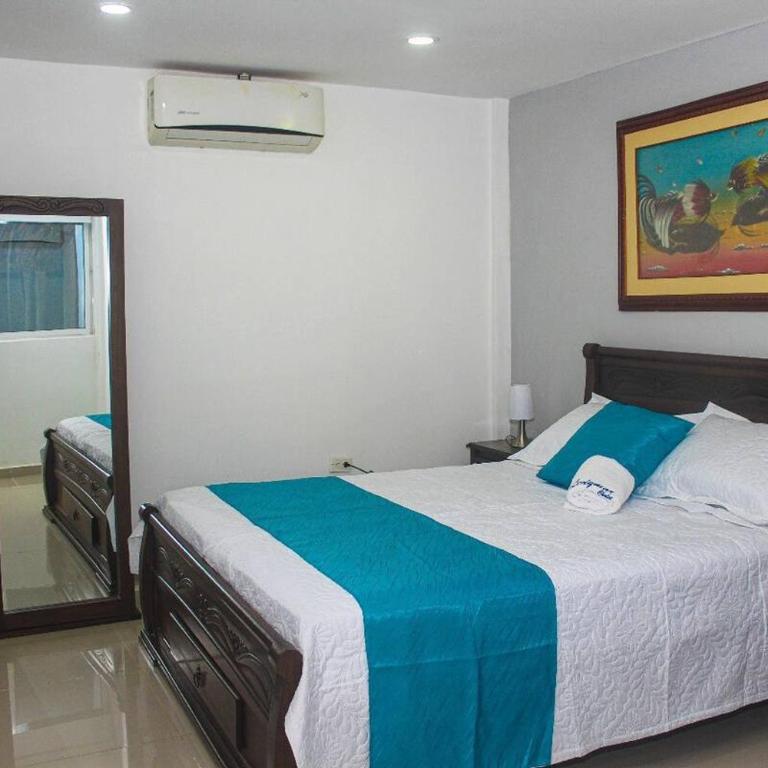 Chalet Ledymar - Seven-Bedroom House - 13