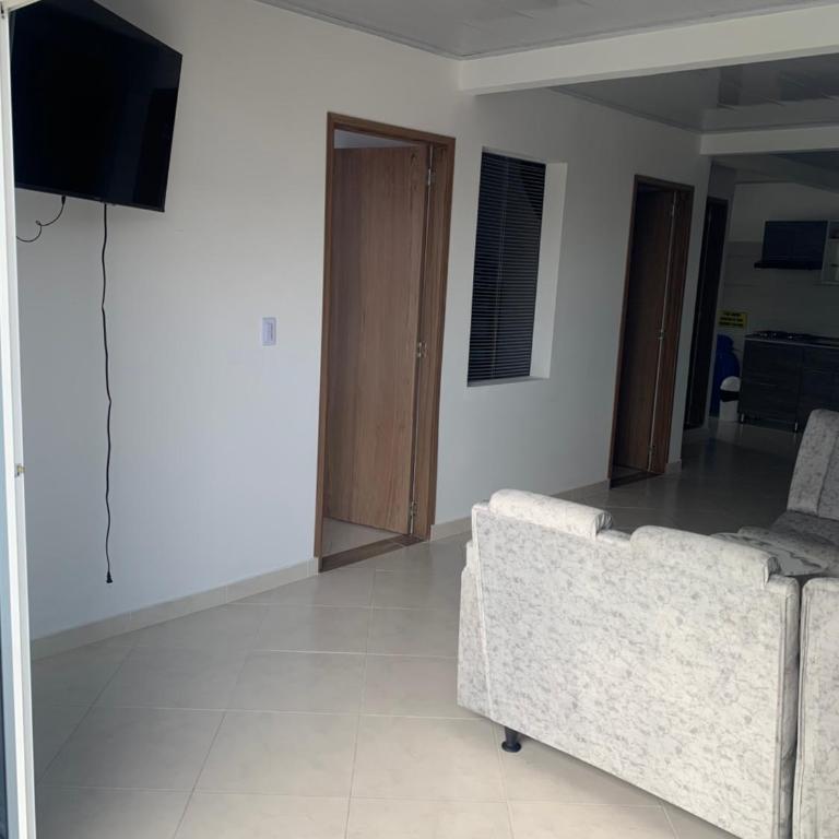 Apartamento Tranquilo - Apartamento de 1 dormitorio - 5