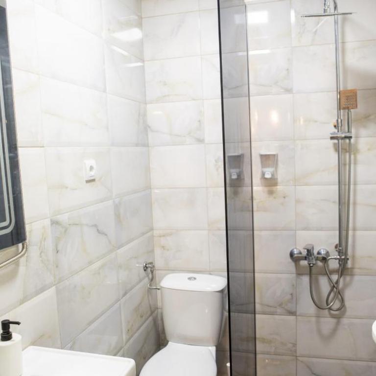 central station - Apartman sa 1 Spavaćom Sobom - 5