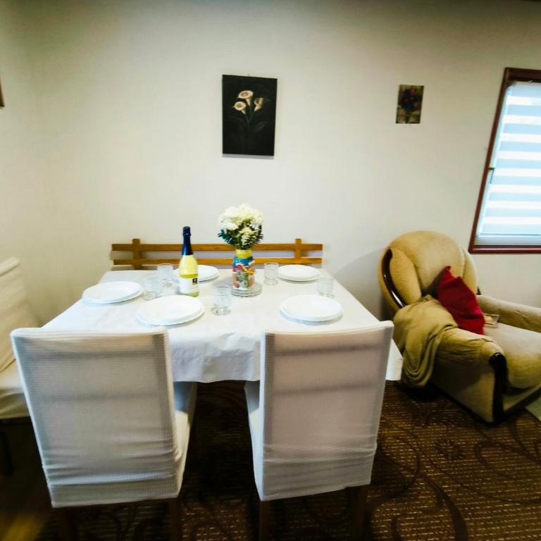 Andrica Sokak - Apartman sa Pogledom na Planinu - 19