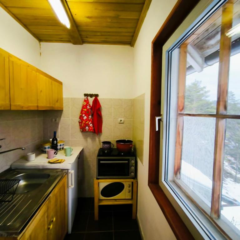 Andrica Sokak - Apartman sa Pogledom na Planinu - 12