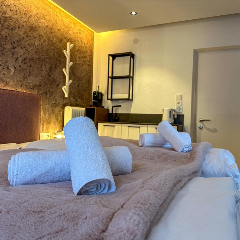 Luna Studios Zillertal - Studio mit Bergblick - 10