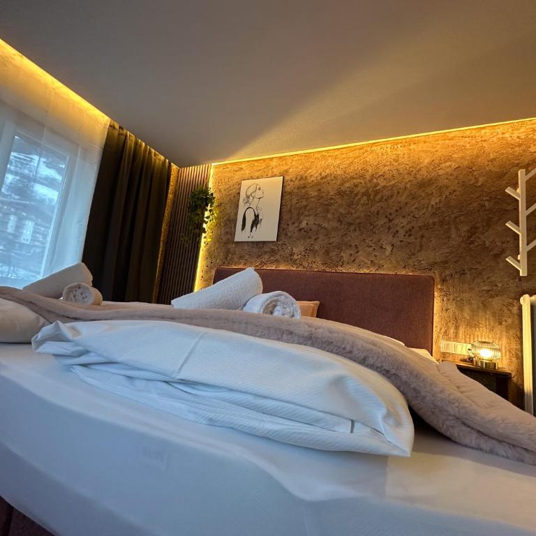 Luna Studios Zillertal - Studio mit Bergblick - 15