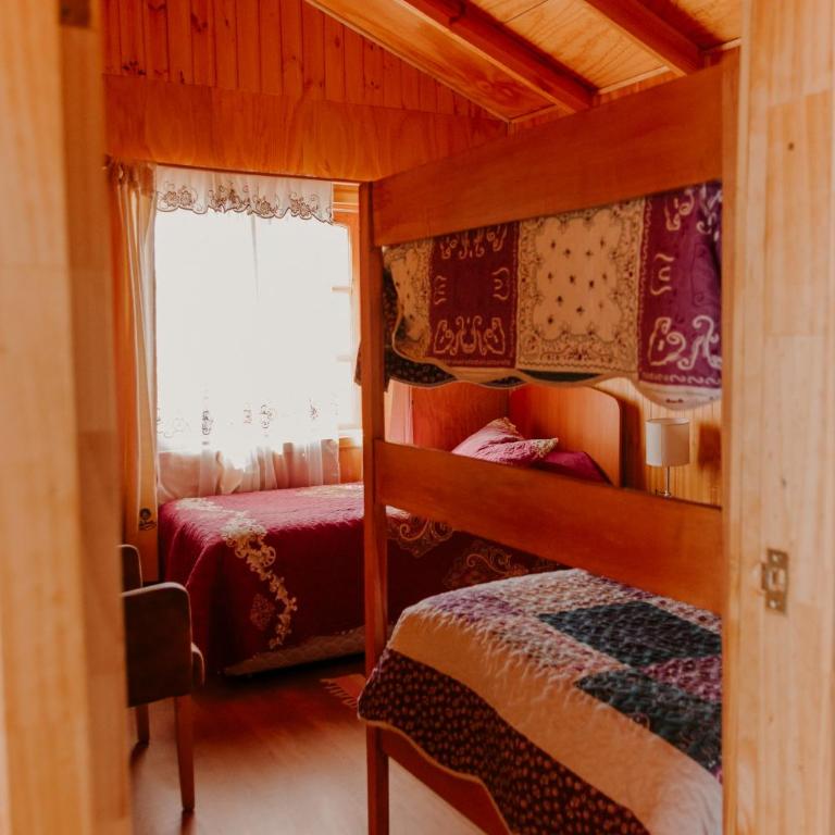 La Lomita Guadal - Two-Bedroom House - 4