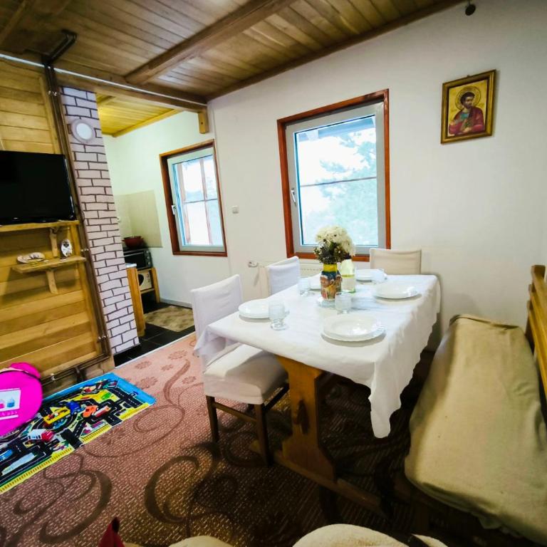 Andrica Sokak - Apartman sa Pogledom na Planinu - 17
