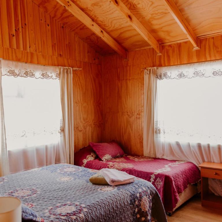 La Lomita Guadal - Two-Bedroom House - 8