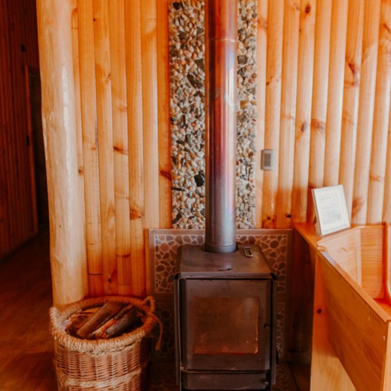 La Lomita Guadal - Two-Bedroom House - 11