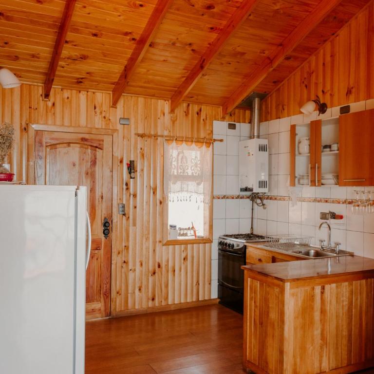 La Lomita Guadal - Two-Bedroom House - 10