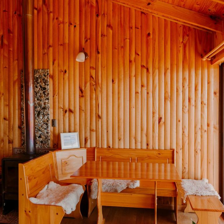 La Lomita Guadal - Two-Bedroom House - 2