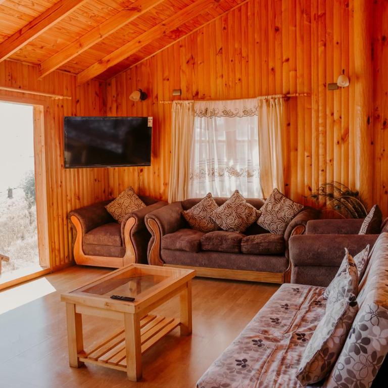 La Lomita Guadal - Two-Bedroom House - 3