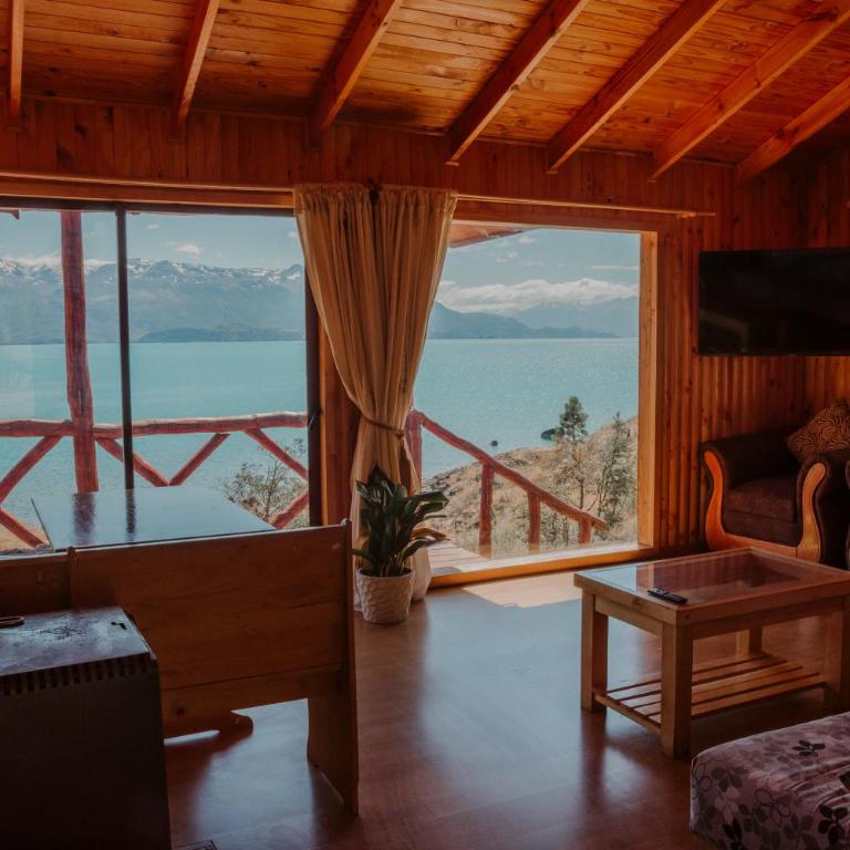 La Lomita Guadal - Two-Bedroom House - 1