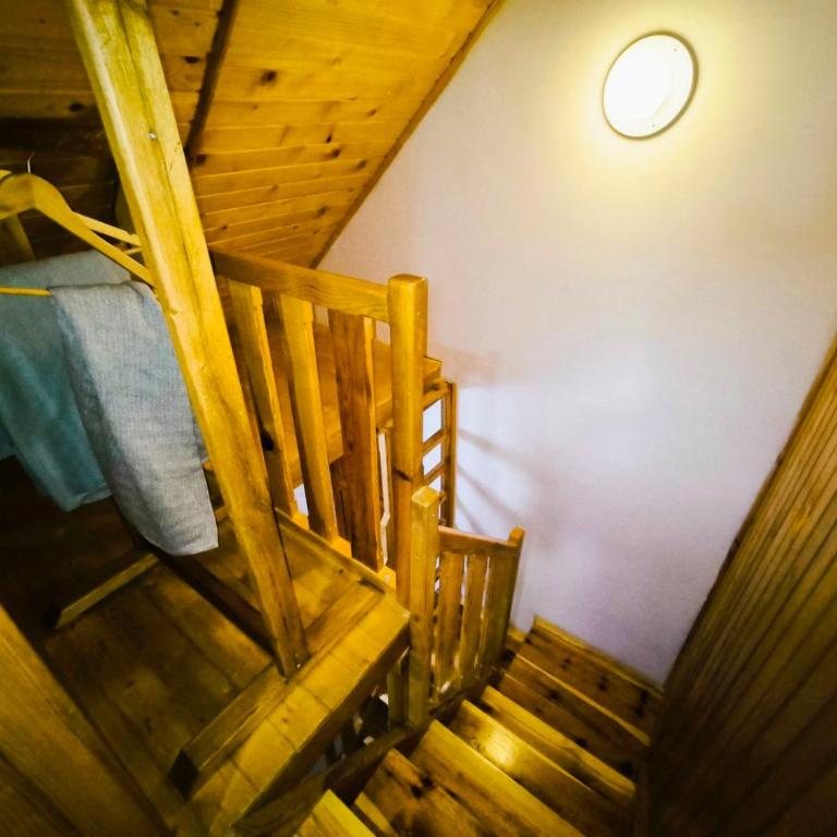 Andrica Sokak - Apartman sa Pogledom na Planinu - 23