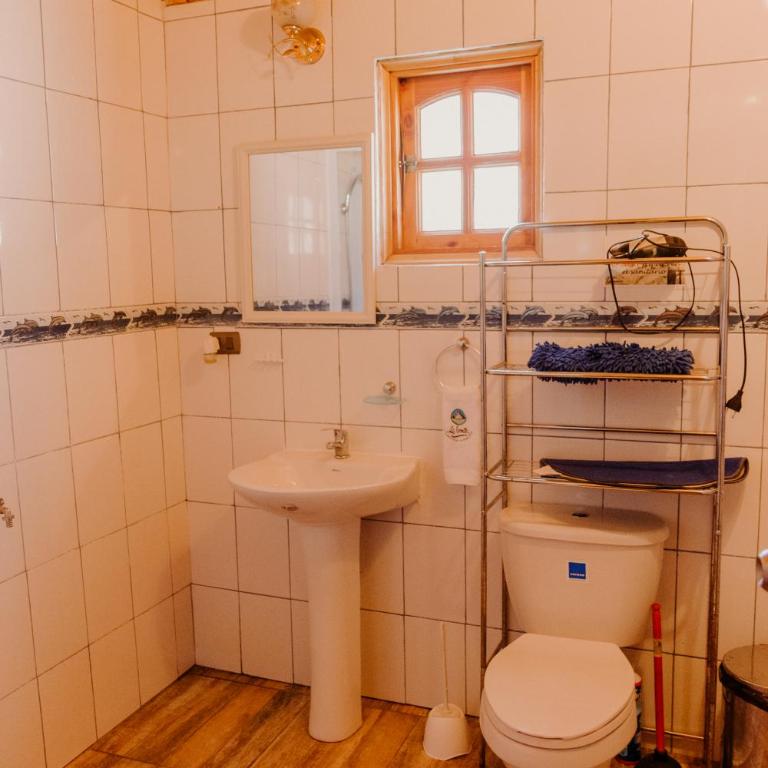 La Lomita Guadal - Two-Bedroom House - 14