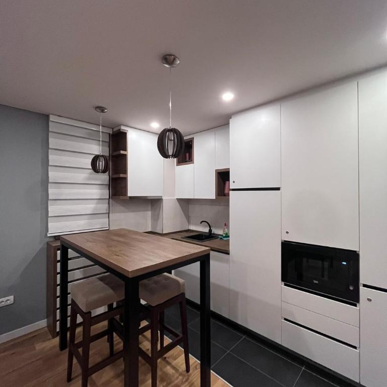 Andjela Apartman Zlatibor - One-Bedroom Apartment - 3