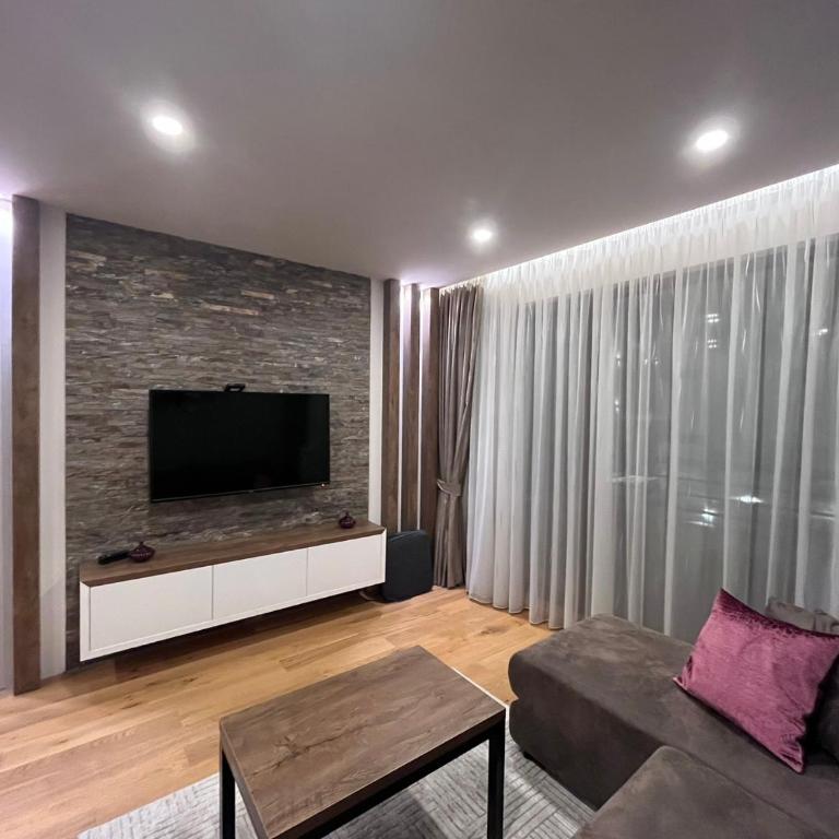 Andjela Apartman Zlatibor - One-Bedroom Apartment - 4