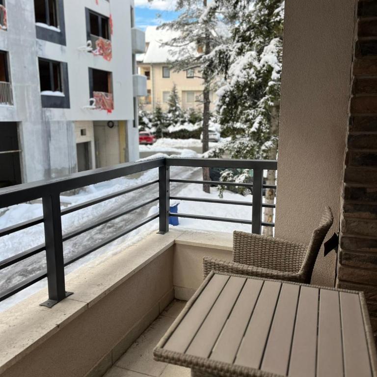 Andjela Apartman Zlatibor - One-Bedroom Apartment - 5