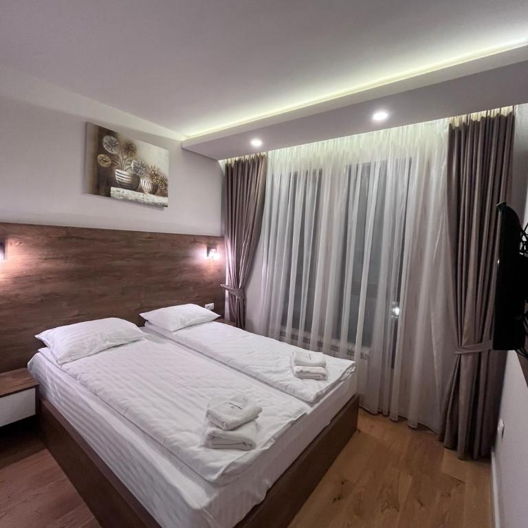 Andjela Apartman Zlatibor - One-Bedroom Apartment - 6