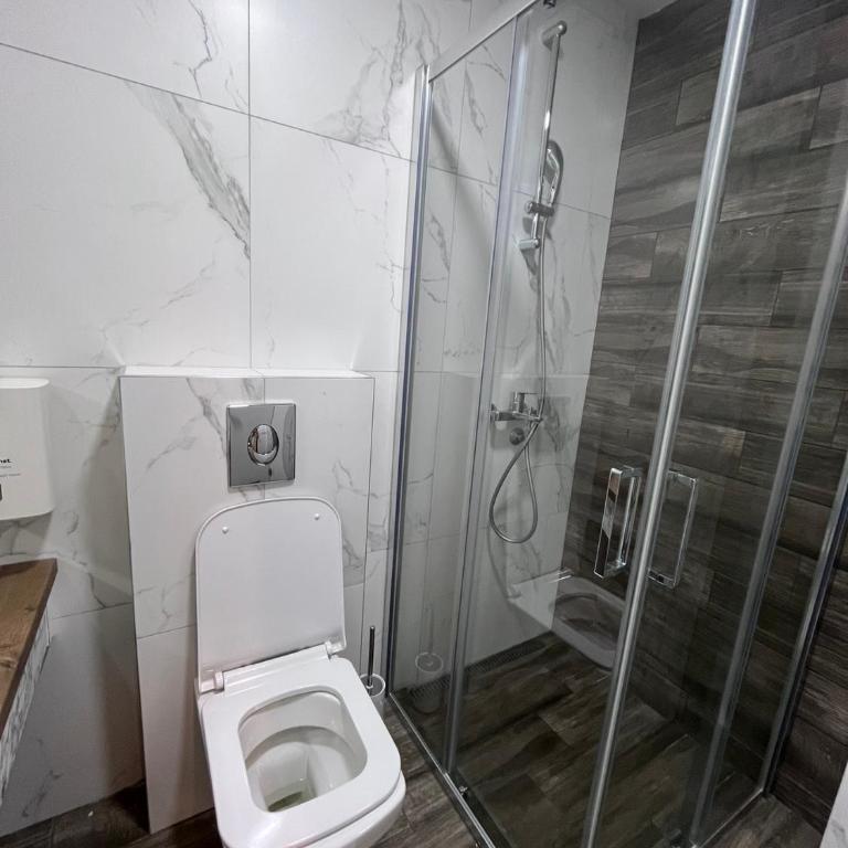 Andjela Apartman Zlatibor - One-Bedroom Apartment - 7