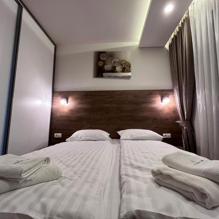 Andjela Apartman Zlatibor - One-Bedroom Apartment - 8