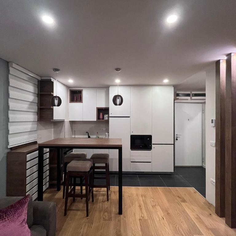 Andjela Apartman Zlatibor - One-Bedroom Apartment - 10