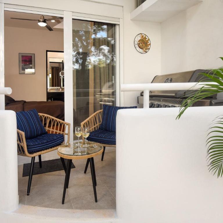 Pool, Near Marinas, Reefs, Family Fun, 2BR Condo, Main Level - Casa de 2 dormitorios - 5