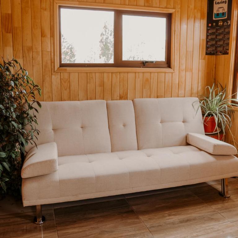 La Lomita Guadal - Three-Bedroom House - 19