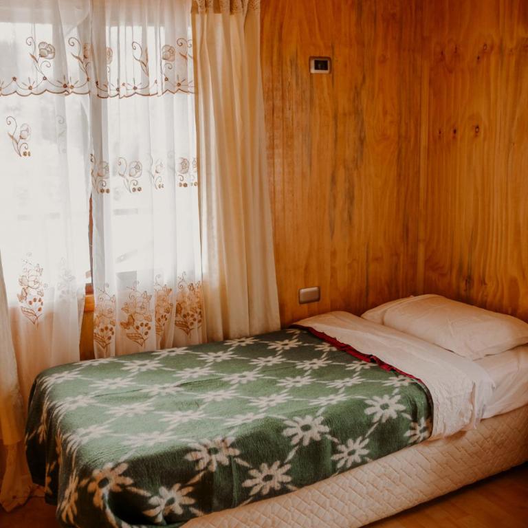 La Lomita Guadal - Three-Bedroom House - 18