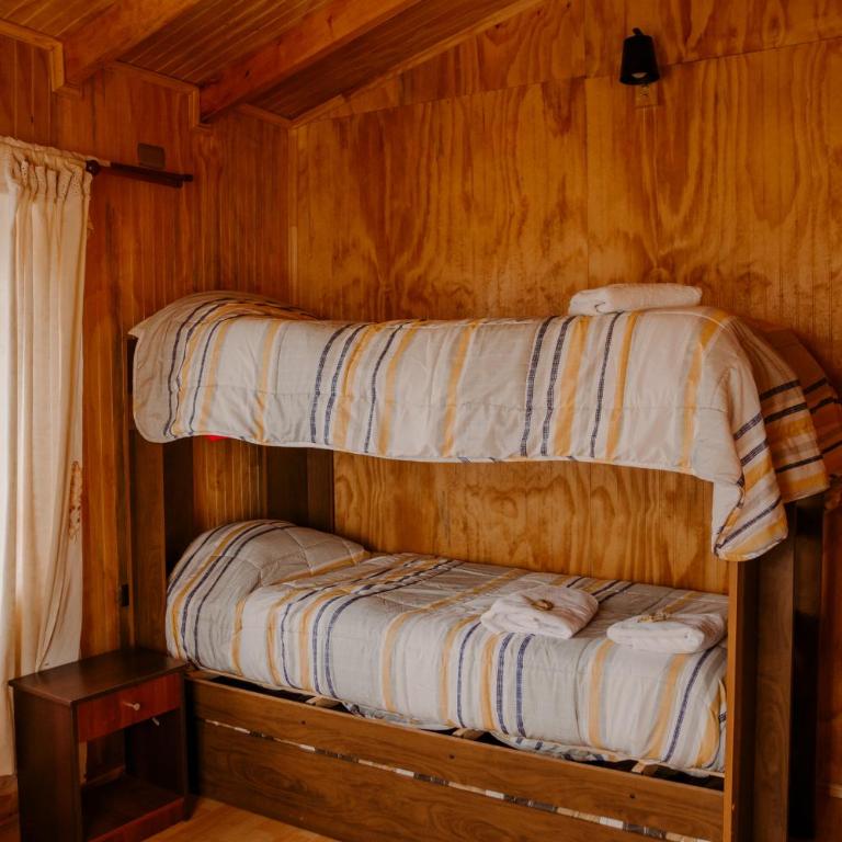 La Lomita Guadal - Three-Bedroom House - 5
