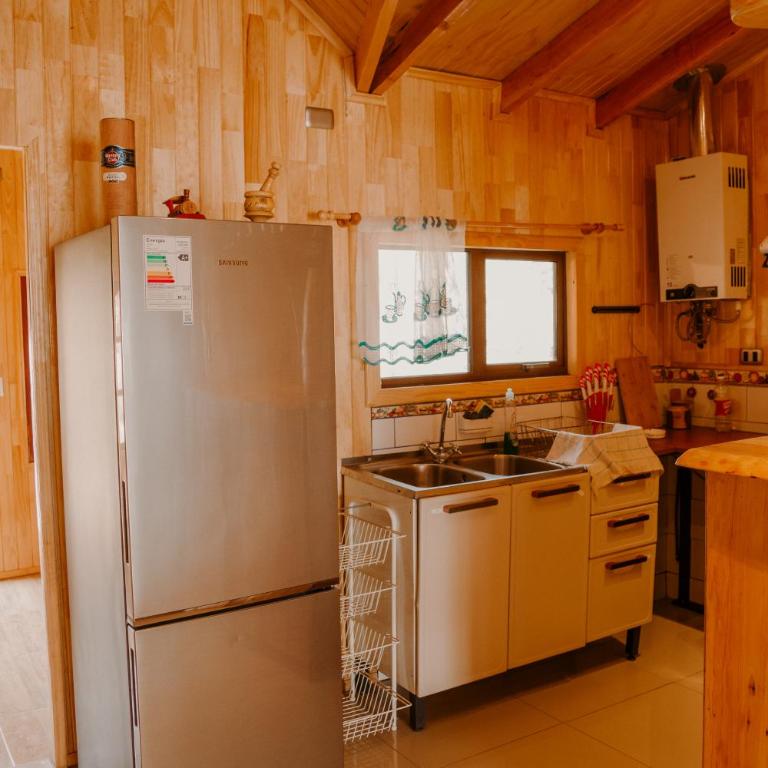 La Lomita Guadal - Three-Bedroom House - 4